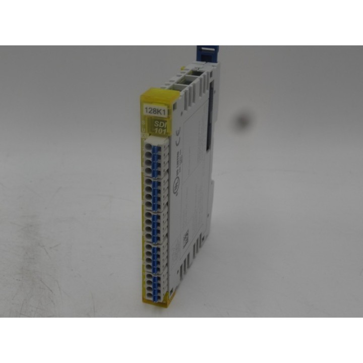 Sigmatek Sigmatek SDI101 20-891-101