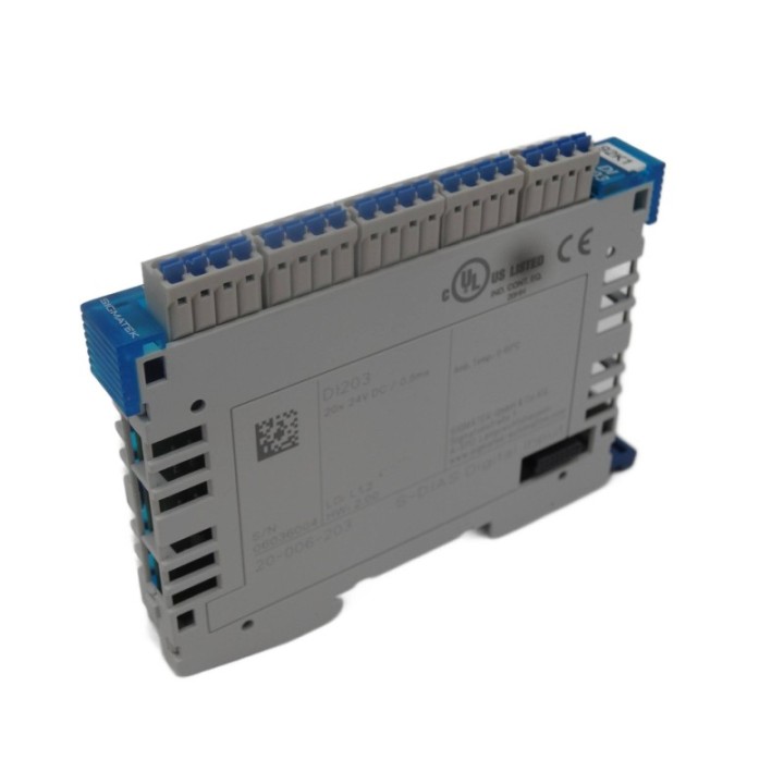 Sigmatek Sigmatek DI203 20-006-203