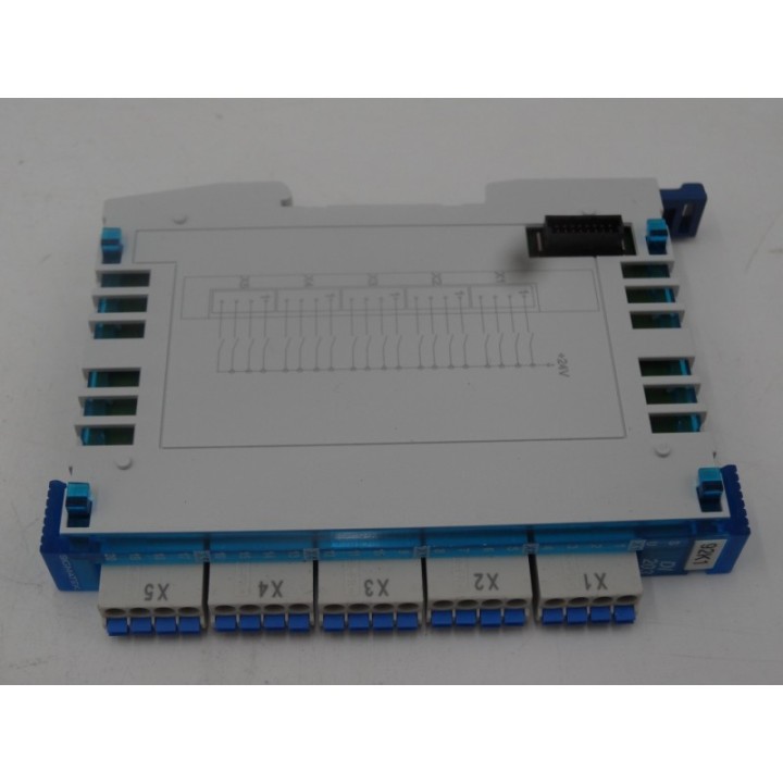 Sigmatek Sigmatek DI203 20-006-203