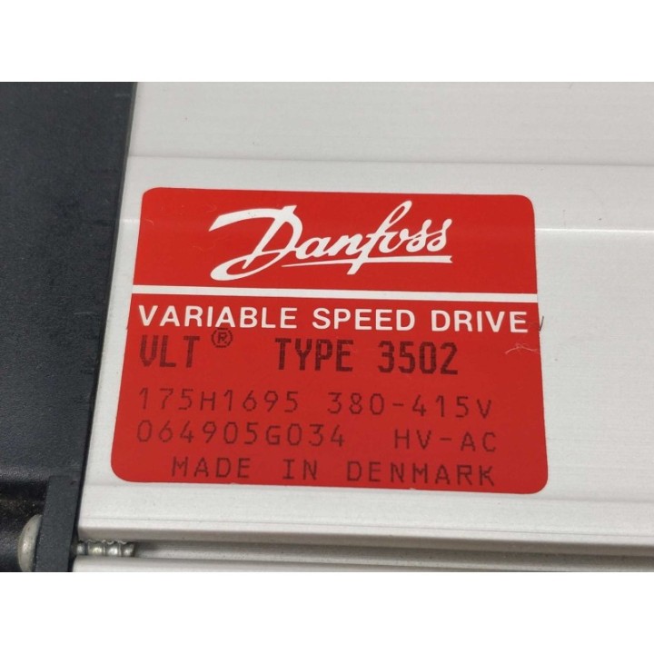 Danfoss 175H1695