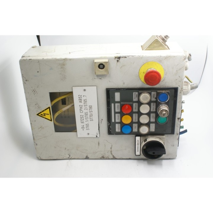 SASSE Elektronik SASSE Elektronik 1360.9915103