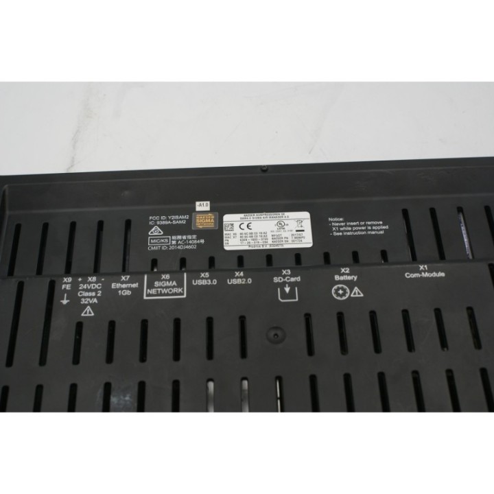 Kaeser Kompressoren SE Kaeser Kompressoren SE Sigma Air Manager 4.0