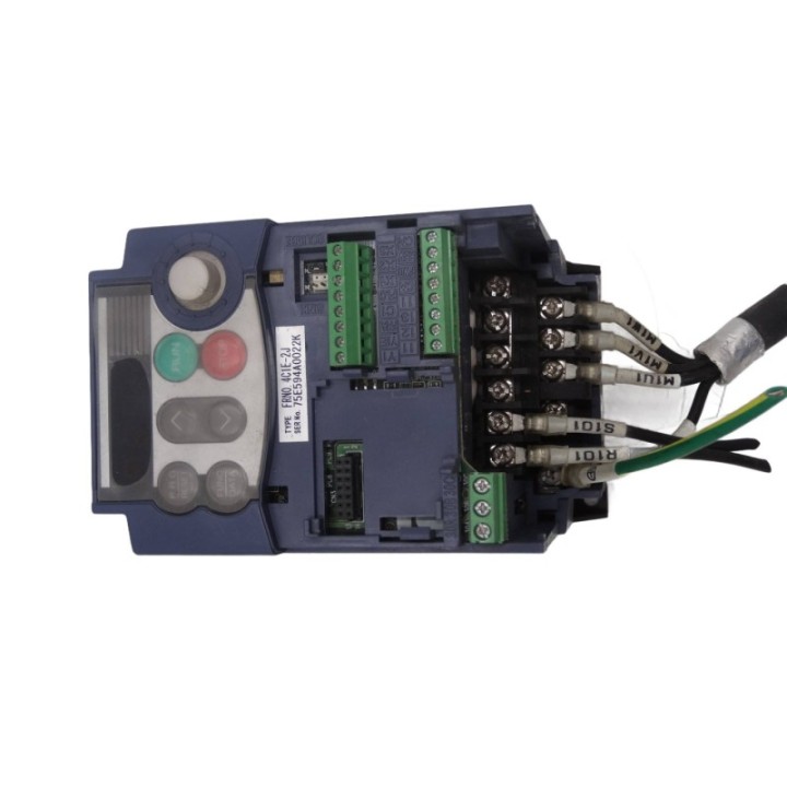 FUJI ELECTRIC Fuji Electric FRNO. 4C1E-2J