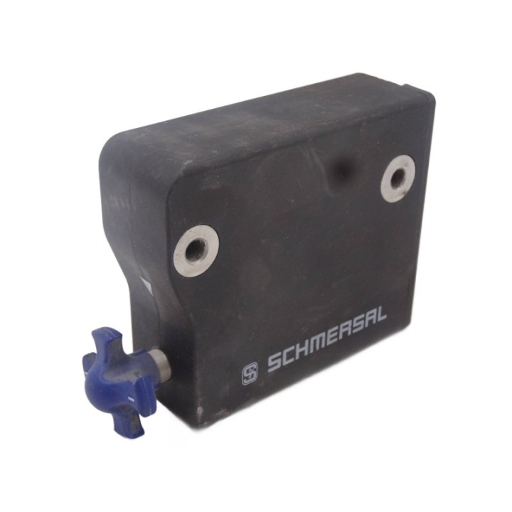 Schmersal Schmersal AZM300B-12-ST-1P2P-A
