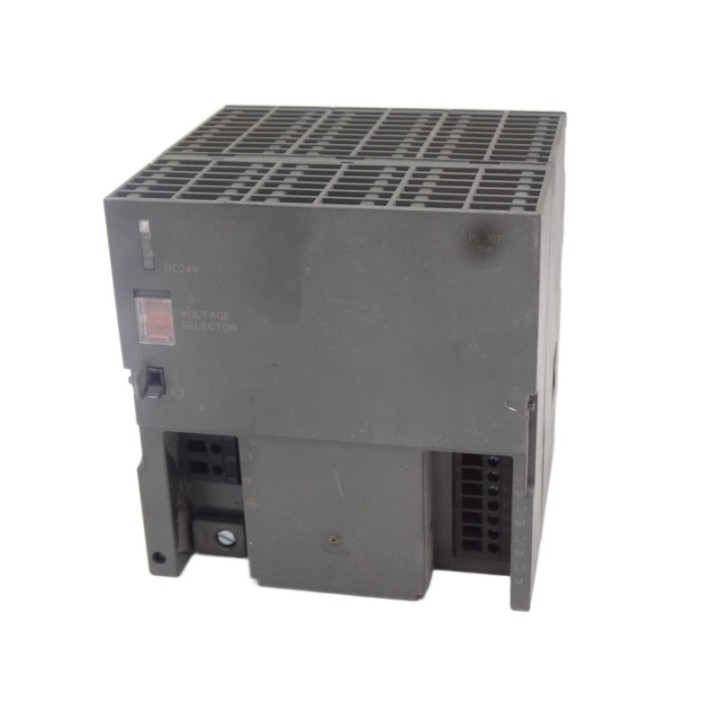 SIEMENS Siemens Simatic S7 6ES7307-1KA01-0AA0
