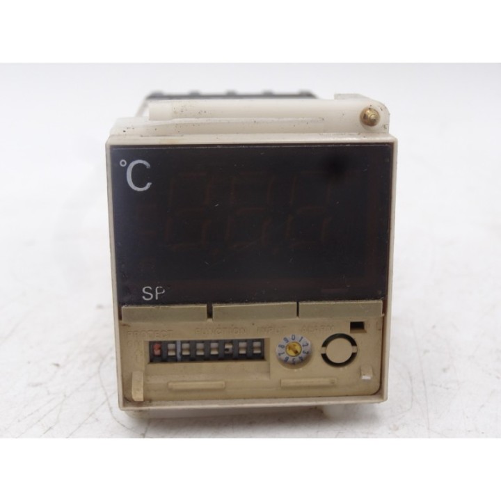 Omron Omron E5CS-RKJ 24V AC DC