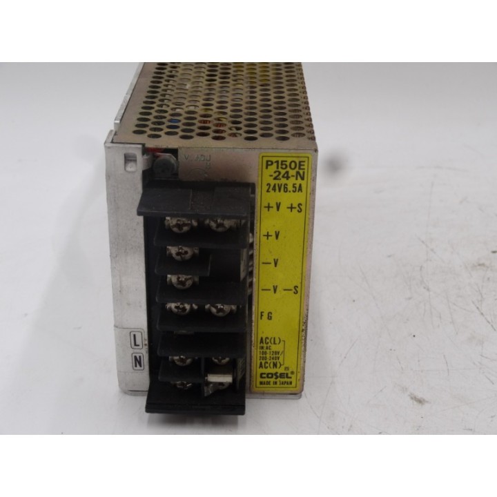 Cosel Cosel P150E-24-N 24V6.5A