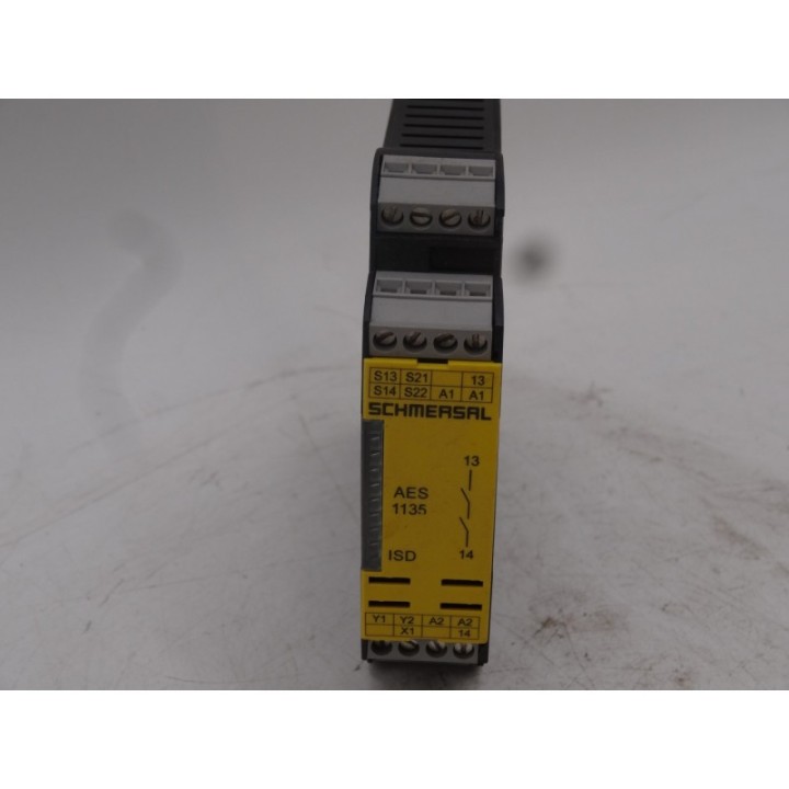 Schmersal Schmersal AES 1135