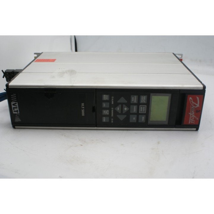 DANFOSS Danfoss VLT 5000