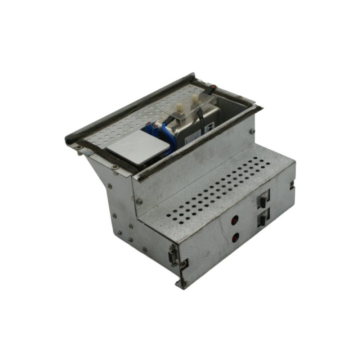 FERRUM Schaffner Holding Electro FERRUM NC-301-32