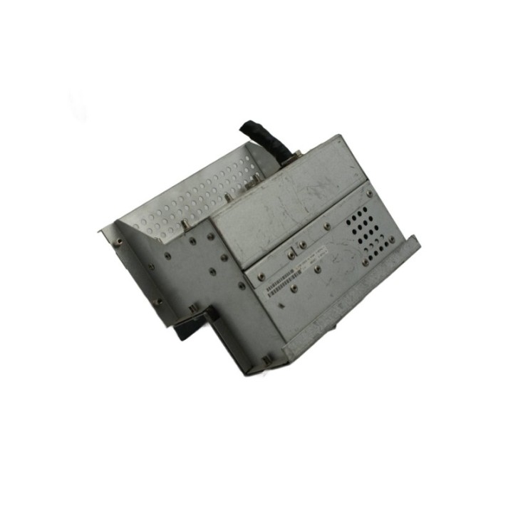 FERRUM Schaffner Holding Electro FERRUM NC-301-32