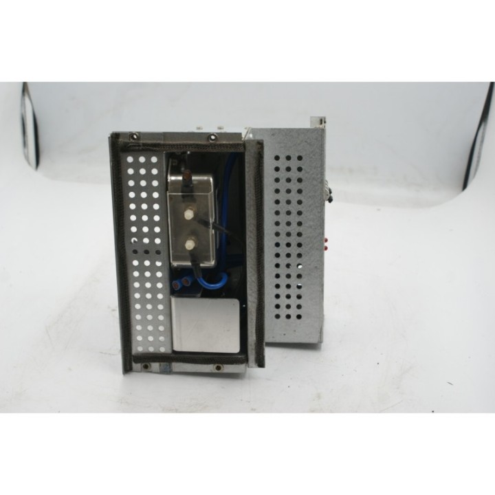 FERRUM Schaffner Holding Electro FERRUM NC-301-32