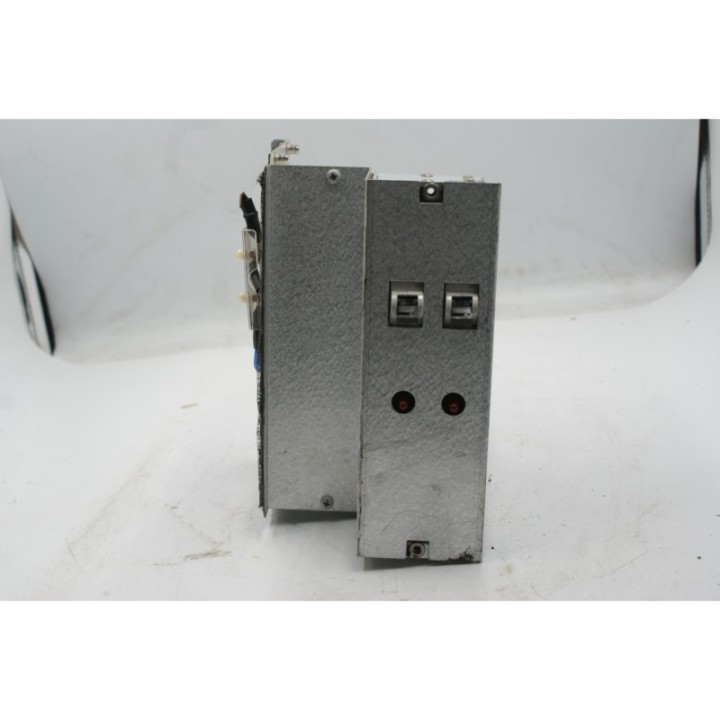 FERRUM Schaffner Holding Electro FERRUM NC-301-32