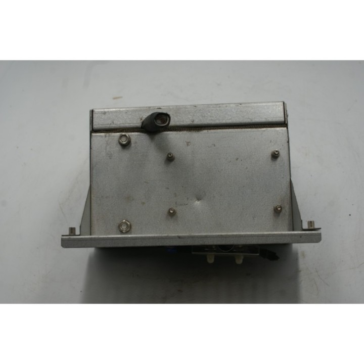 FERRUM Schaffner Holding Electro FERRUM NC-301-32