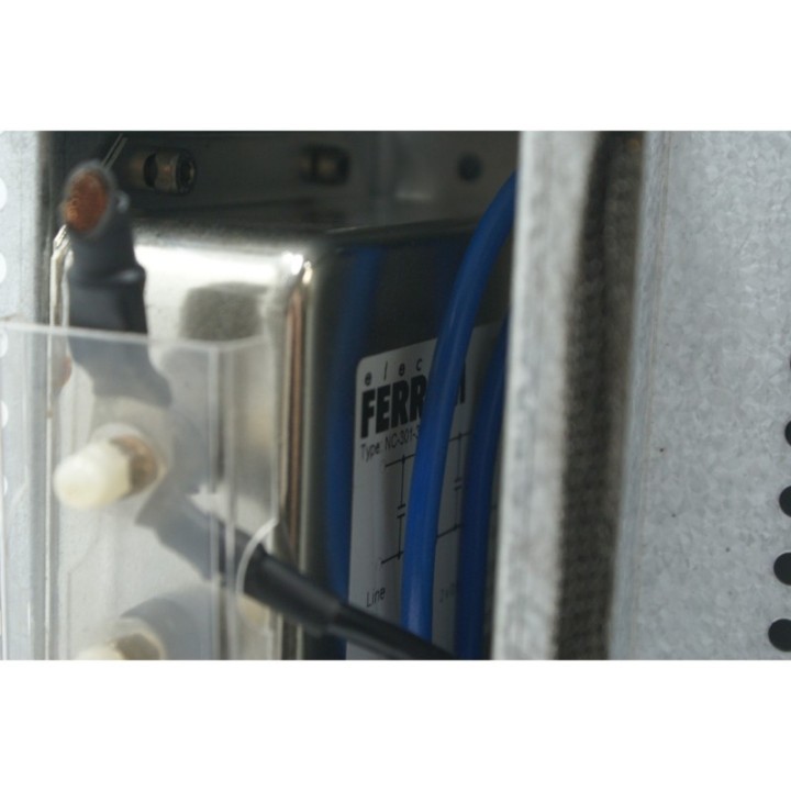 FERRUM Schaffner Holding Electro FERRUM NC-301-32