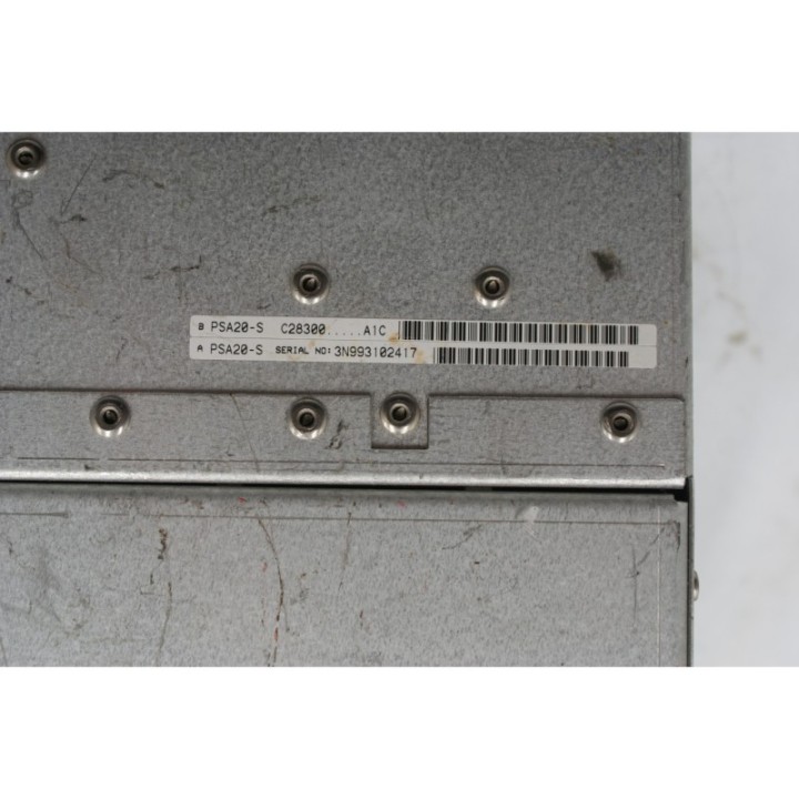 FERRUM Schaffner Holding Electro FERRUM NC-301-32