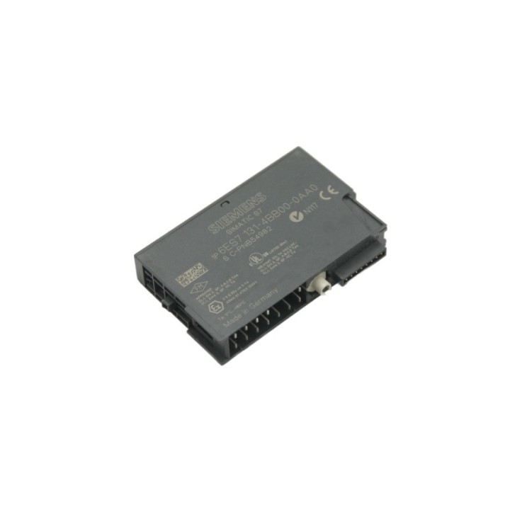 SIEMENS SIEMENS SIMATIC S7 6ES7 131-4BB00-0AA0