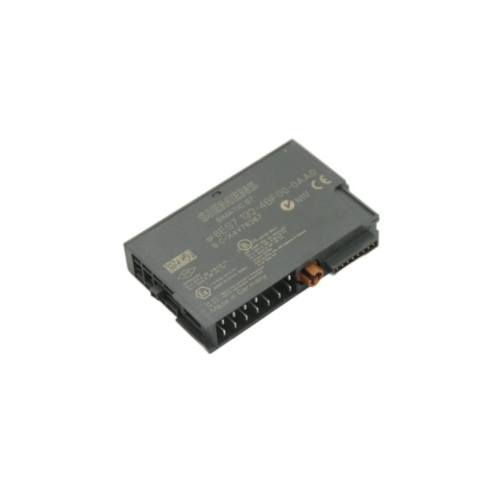 SIEMENS SIEMENS SIMATIC S7 6ES7 132-4BF00-0AA0