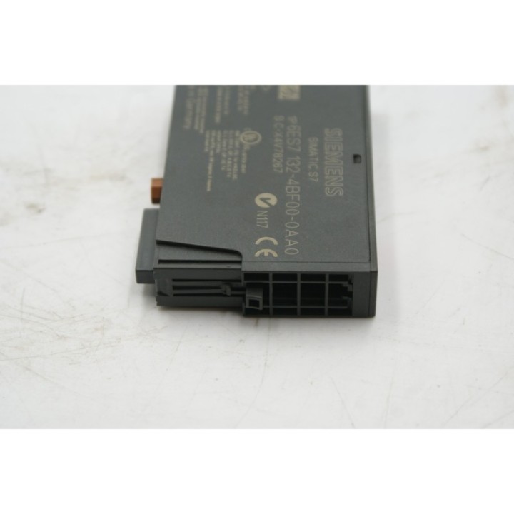 SIEMENS SIEMENS SIMATIC S7 6ES7 132-4BF00-0AA0