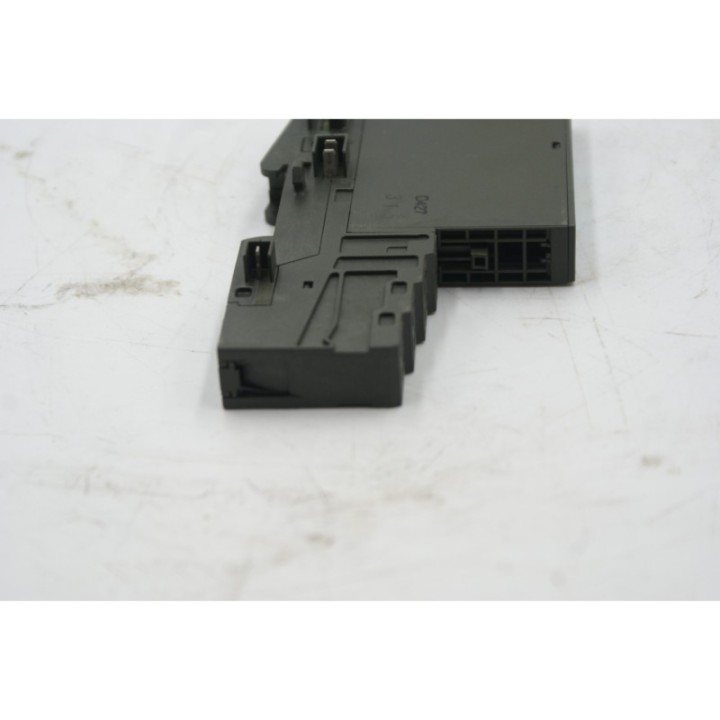 SIEMENS SIEMENS SIMATIC S7 6ES7 138-4DC00-0AB0 + 6ES7 193-4CD30-0AA0