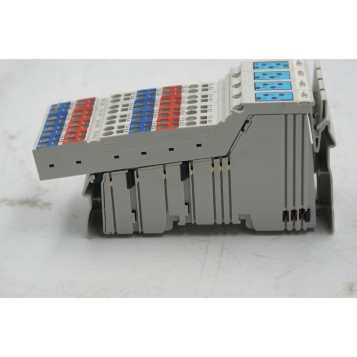 Rexroth Bosch Rexroth 190 R-IB IL 24 DI 16-PAC