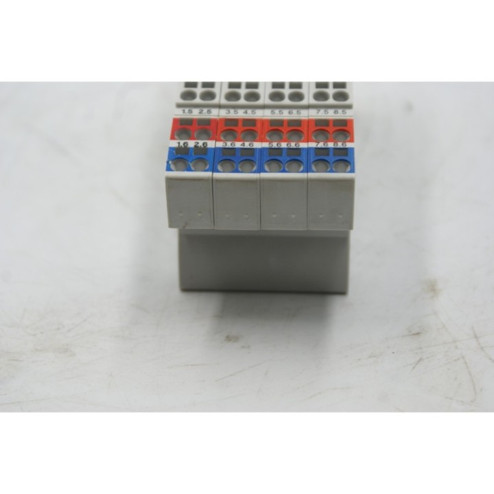 Rexroth Bosch Rexroth 190 R-IB IL 24 DI 16-PAC