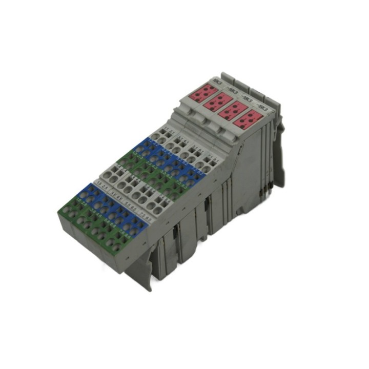 Rexroth Bosch Rexroth R-IB IL 24 DO 16-PAC