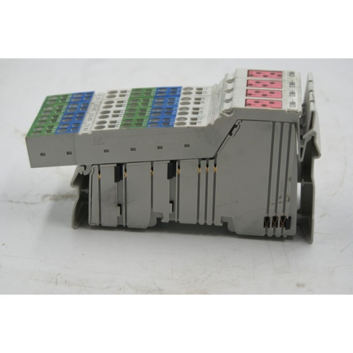 Rexroth Bosch Rexroth R-IB IL 24 DO 16-PAC