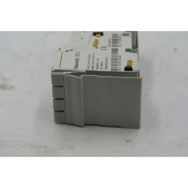 Rexroth Bosch Rexroth R-IB IL 24 DO 16-PAC