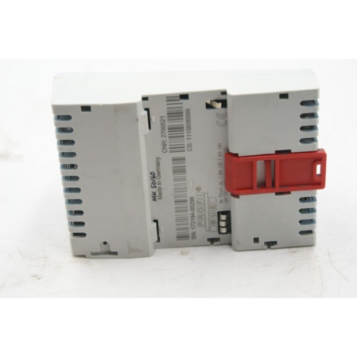 Rexroth R-IL PB BK DI8 DO4 CN-PAC