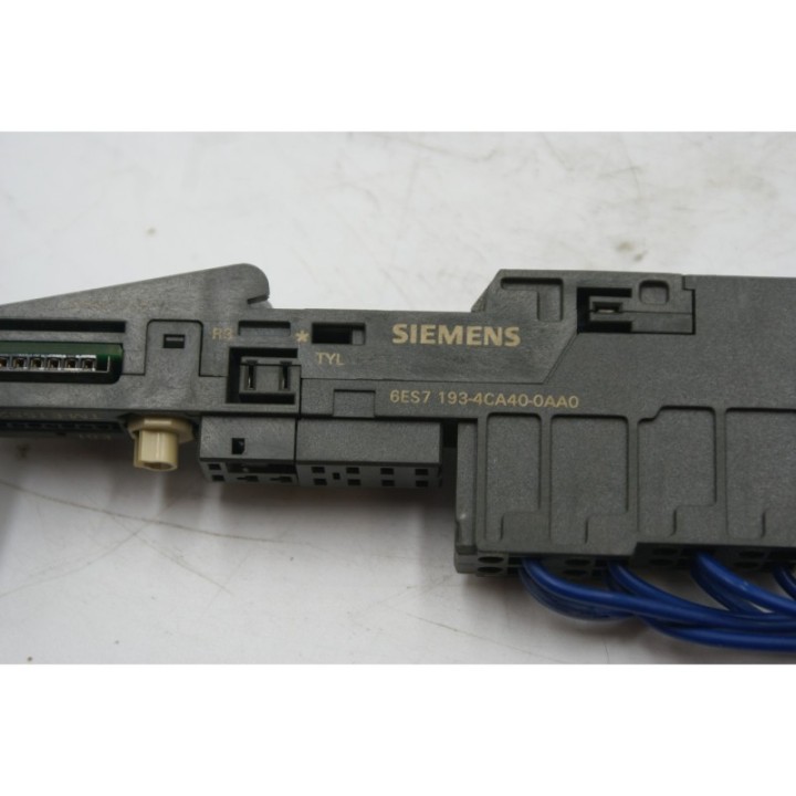 SIEMENS 6ES7 193-4CA40-0AA0