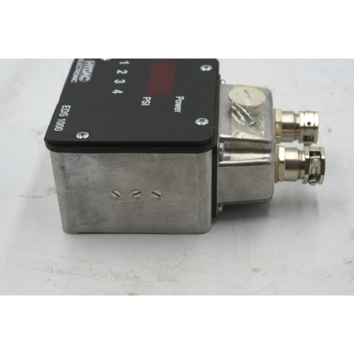 HYDAC Electronic HYDAC Electronic EDS 1100-050-1-009