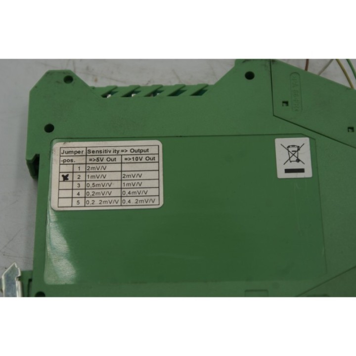 MURR ME SYSTEME DMS GSV-1H 10 250 2