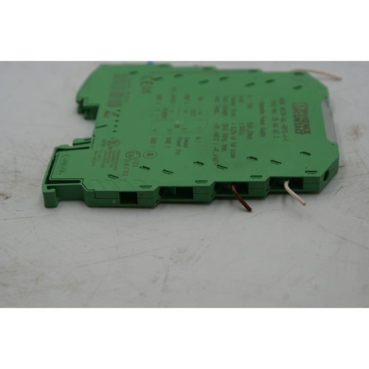 Phoenix Contact Phoenix Contact MINI MCR-SL-RPS-I-I