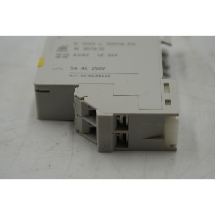 E. Dold   Söhne GmbH   Co. KG DOLD IK-3076.12