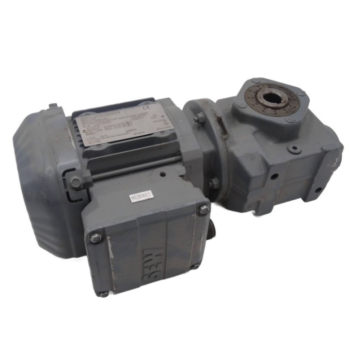 SEW EURODRIVE Sew Eurodrive SA37/T DRS71S4