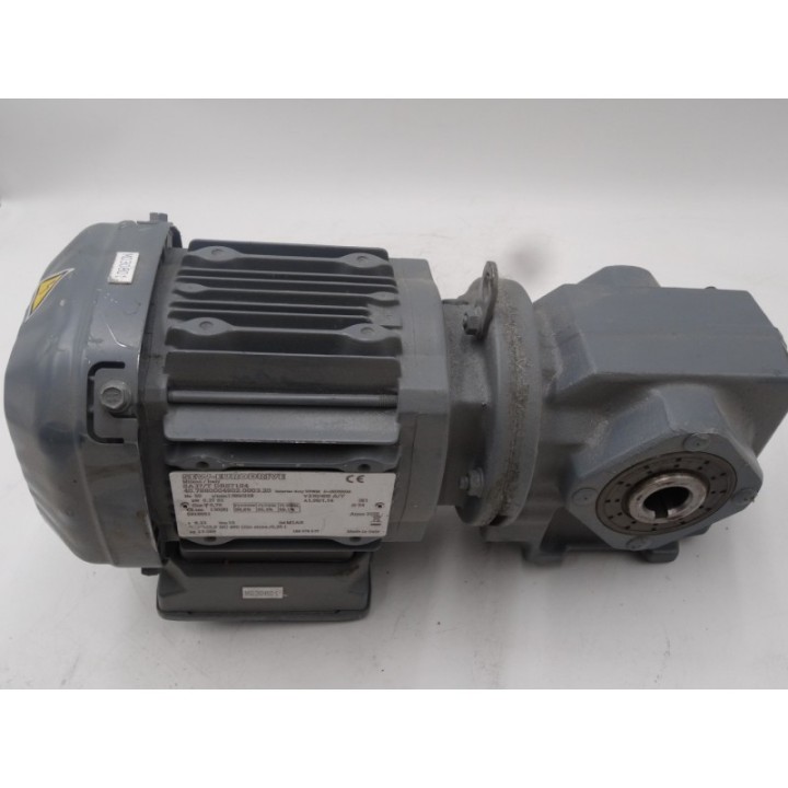 SEW EURODRIVE Sew Eurodrive SA37/T DRS71S4