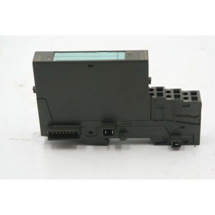 SIEMENS SIEMENS 6ES7 131-4BB00-0AB0 + 193-4CB10-0AA0