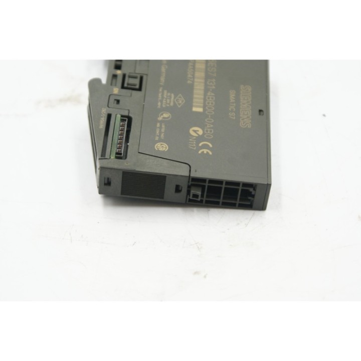 SIEMENS SIEMENS 6ES7 131-4BB00-0AB0 + 193-4CB10-0AA0