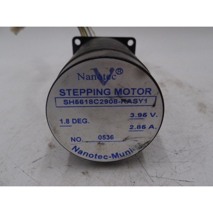 Nanotec Nanotec SH5618C2908-KASY1