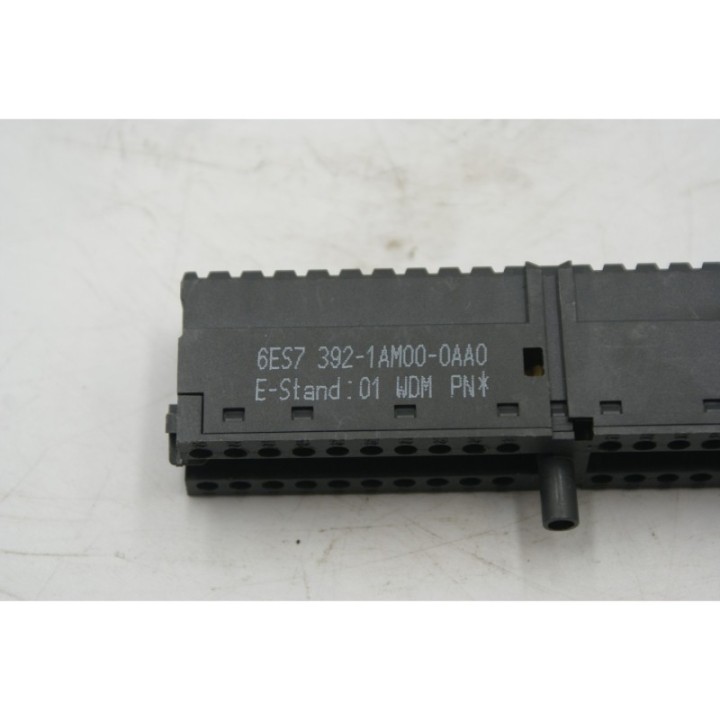 SIEMENS SIEMENS 6ES7 392-1AM00-0AA0