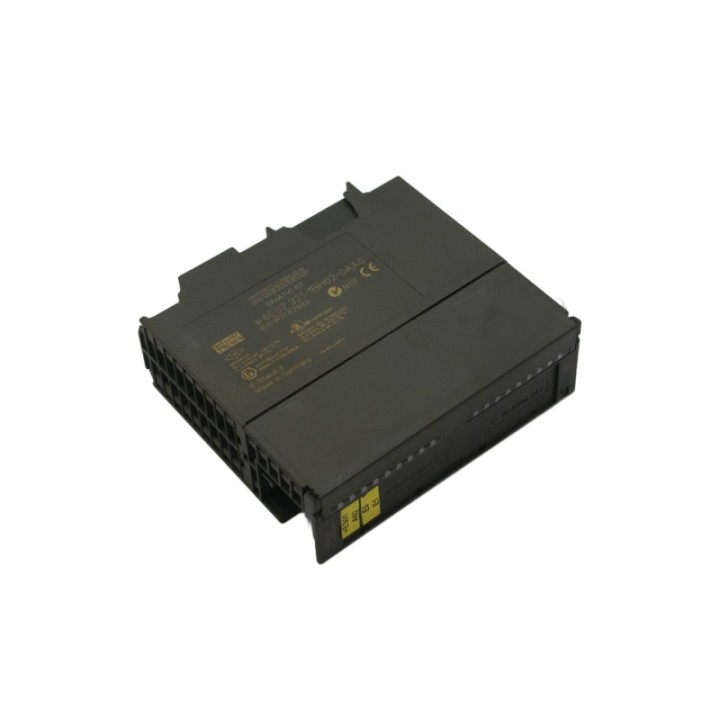 SIEMENS SIEMENS 6ES7 321-1BH02-0AA0