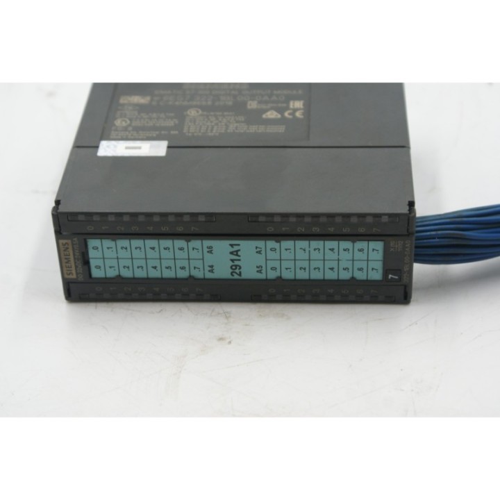 SIEMENS SIEMENS 6ES7 322-1BL00-0AA0