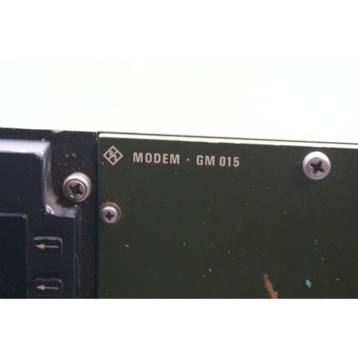 Rohde   Schwarz Rohde   Schwarz GB 094 888952 050