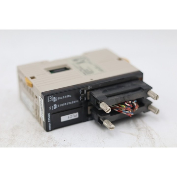 Omron Omron CPM2C-20CDT1C-D