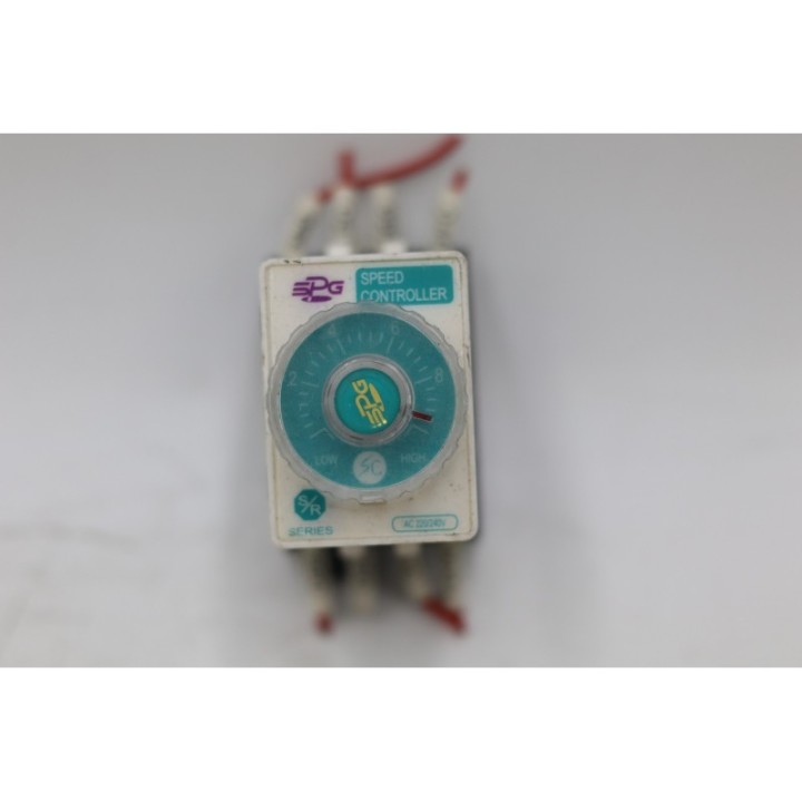 SPG SPG SRX02 AC 220-240V