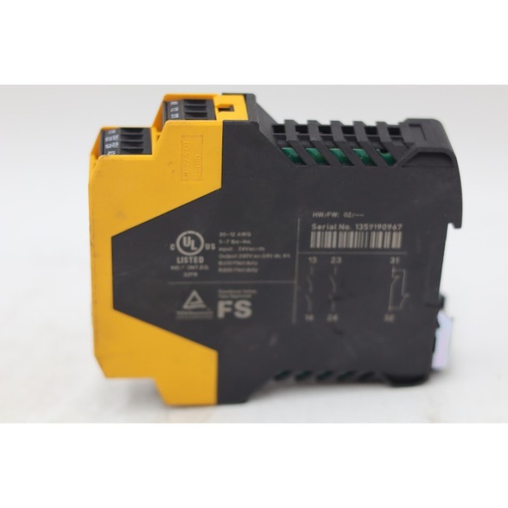 EATON Eaton ESR5-NZ-21-24VAC-DC