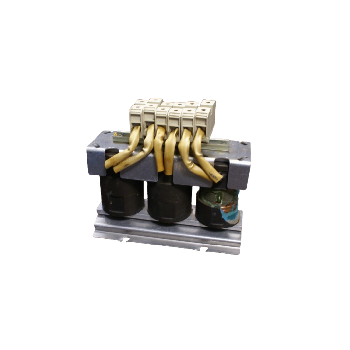 SIEMENS SIEMENS 3P CHOKE 6SN1111-0AA00-0DA1