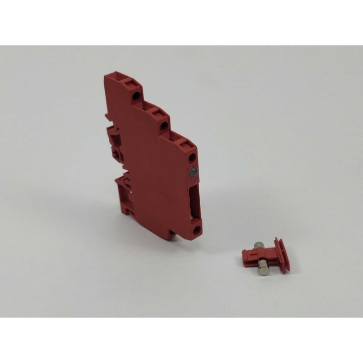 Continental Hydraulics I.O.-ODC-RO-060