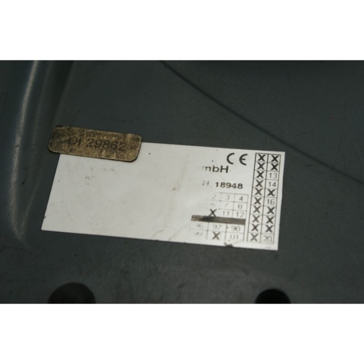 KUKA Robotics KUKA Robotics KR C1 GDI 29862